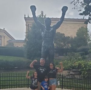 Meet your Posher, Christopher